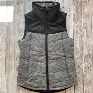Girls The North Face Pseudio Vest